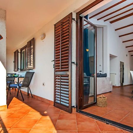 Apartment Bora Rovinj Exteriör bild